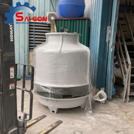 tháp giải nhiệt alpha 30T